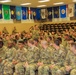 TRADOC CSM holds Town Hall