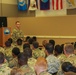 TRADOC CSM holds Town Hall