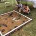 Nashville District archaeologists encourage public to preserve the past