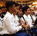 3rd Annual 111th Army Band Music Fellowship Concert