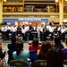 3rd Annual 111th Army Band Music Fellowship Concert