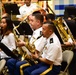 3rd Annual 111th Army Band Music Fellowship Concert