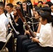 3rd Annual 111th Army Band Music Fellowship Concert