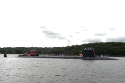 USS California (SSN 781)