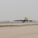 B-52's leave Al Udeid after two years