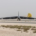 B-52's leave Al Udeid after two years