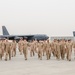 B-52's leave Al Udeid after two years