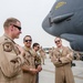 B-52's leave Al Udeid after two years