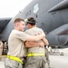 B-52's leave Al Udeid after two years