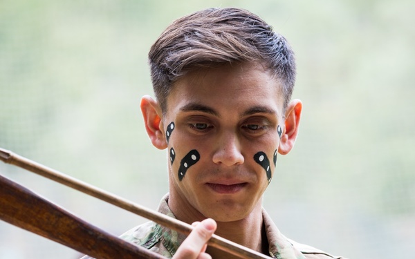 Exercise Kowari 2018