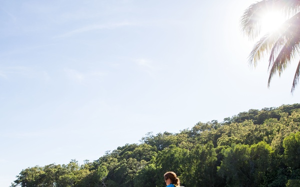 Exercise Kowari 2018