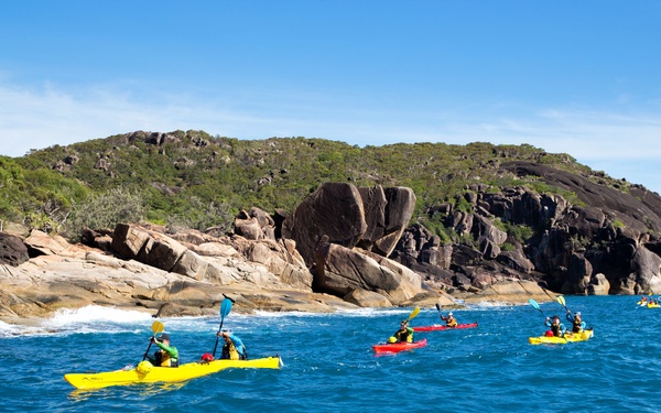 Exercise Kowari 2018