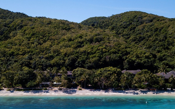 Exercise Kowari 2018