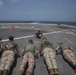 Marine Corps Martial Arts Program Class