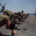 Marine Corps Martial Arts Program Class