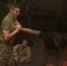 Marine Corps Martial Arts Program Class