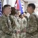 USCENTCOM Commander Visits ASG-Qatar