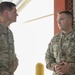 USCENTCOM Commander Visits ASG-Qatar