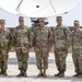 USCENTCOM Commander Visits ASG-Qatar