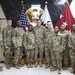 USCENTCOM Commander Visits ASG-Qatar