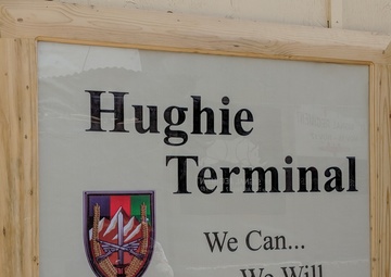 Afghanistan flight terminal named after late Oklahoma Guardsman