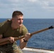 Marine Corps Martial Arts Program