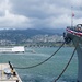 USS Missouri CPO Legacy Academy Lend Their Service Aboard the USS Battleship Missouri Memorial