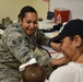 Innovative Readiness Training Ola de Esperanza Sanadora 2018