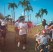 Rainbow 5k Run