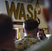 III MEF CG, I MEF deputy CG, visit embarked Marines, Sailors aboard USS Wasp