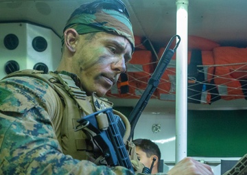 Archipelago Endeavor