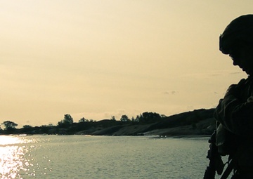 Archipelago Endeavor