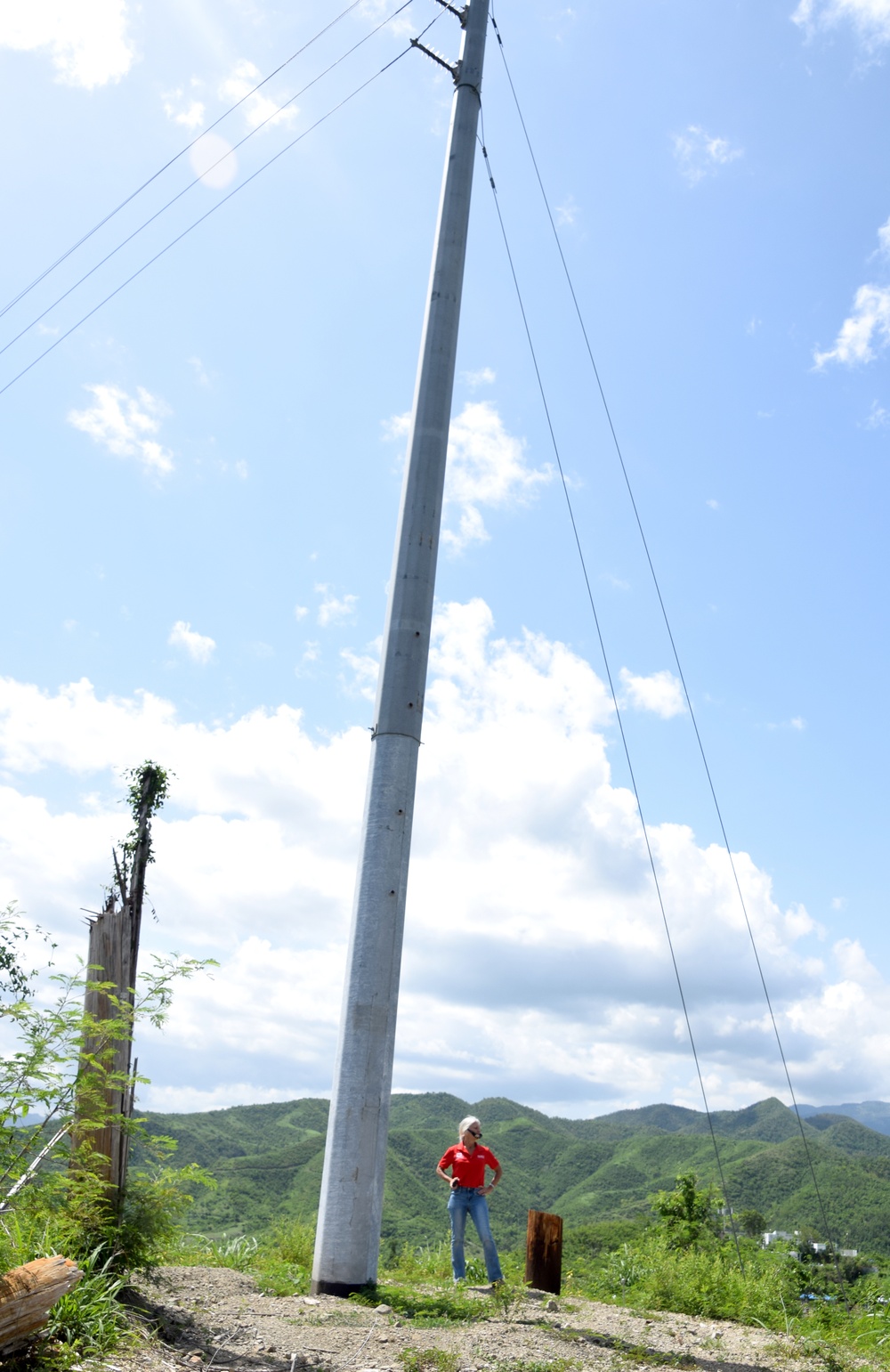 Environmental Inspection