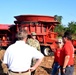 Debris Inspection