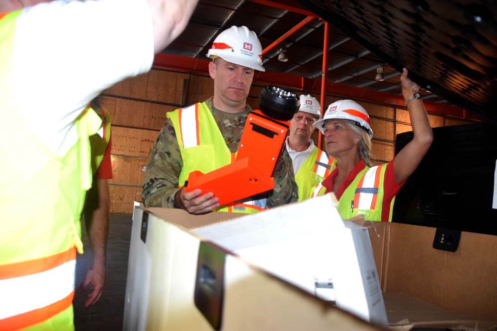 BOM Inspection