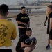 74th Engineer Dive Detachment Hosts the First Diver Fitness Challenge