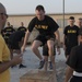 74th Engineer Dive Detachment Hosts the First Diver Fitness Challenge