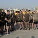 74th Engineer Dive Detachment Hosts the First Diver Fitness Challenge