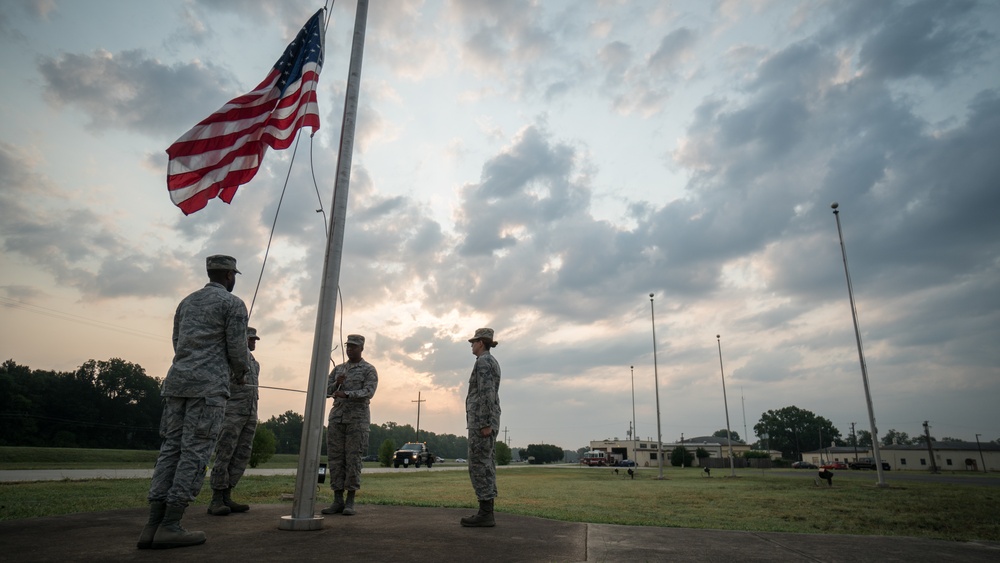 Airman Leadership School