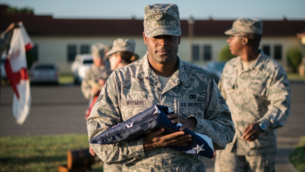 Airman Leadership School