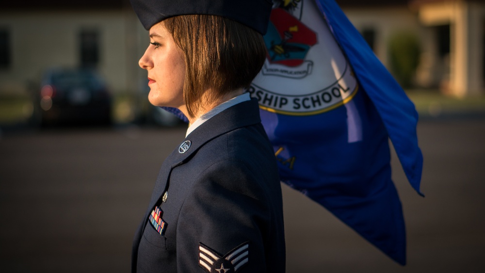 Airman Leadership School