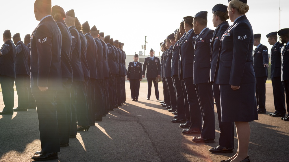 Airman Leadership School