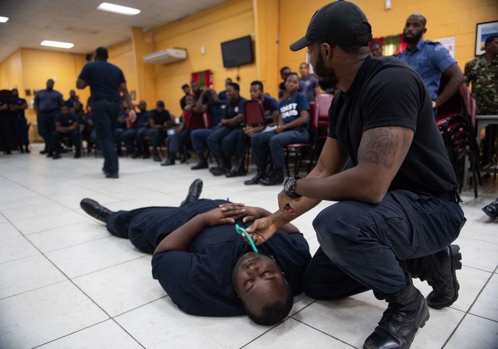 Southern Partnership Station 2018