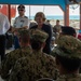 Sailors Engage in CARAT TIMOR-LESTE 2018
