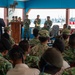 Sailors Engage in CARAT TIMOR-LESTE 2018