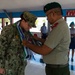 Sailors Engage in CARAT TIMOR-LESTE 2018