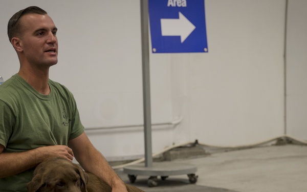 LA Fleet Week 2018: San Pedro Static Displays