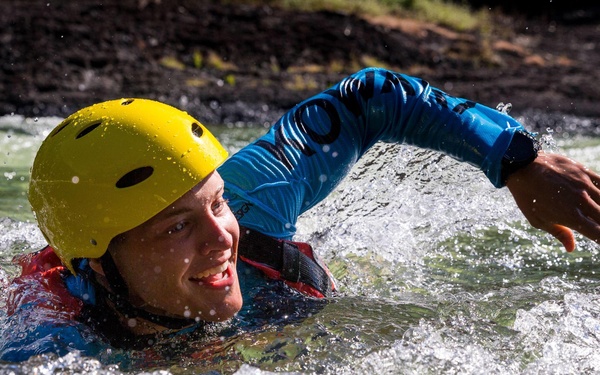 Exercise Kowari 2018