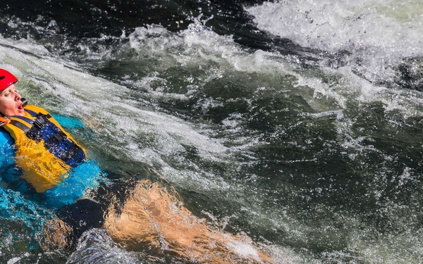 Exercise Kowari 2018