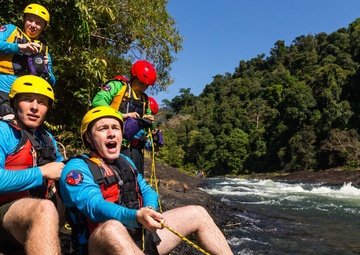 Exercise Kowari 2018